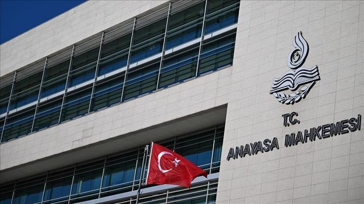 SON DAKİKA | AYMden 3600 ek gösterge düzenlemesine ilişkin iptal kararı