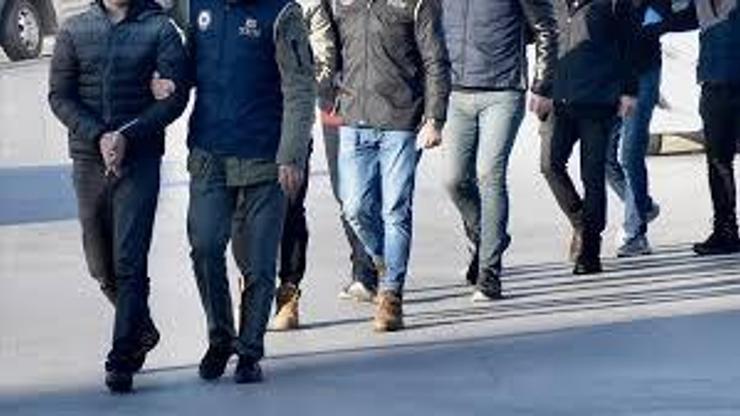 FETÖ operasyonunda gözaltına alınan 62 muvazzaf askerden 60’ı için tutuklama talebi