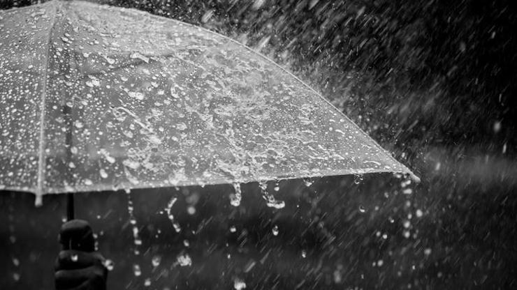 Ankara’da şiddetli fırtına ve kum fırtınası alarmı Meteoroloji Uyardı...