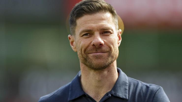 Xabi Alonso, yıllar sonra teknik direktör olarak Premier Lig'e geri döndü