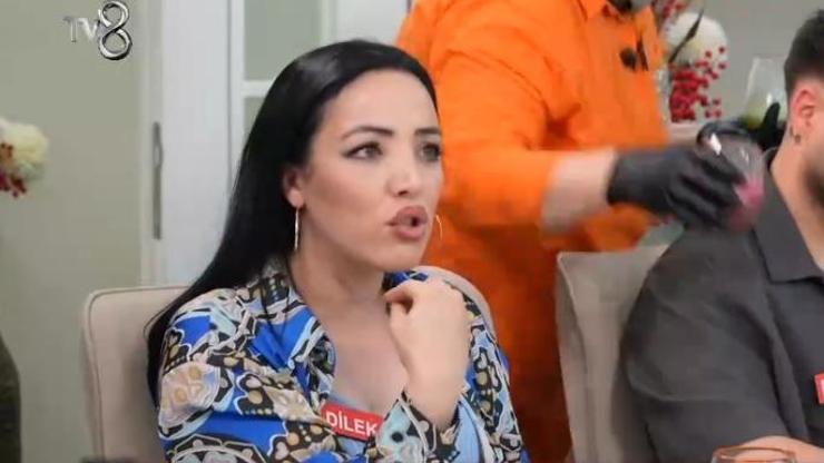 Yemekteyiz Dilek Kimdir Dilek Yılmaz Instagram Adresi ve Hayatı Hakkında Merak Edilenler
