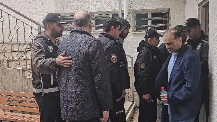 İBBye 4. dalga operasyonu: KİPTAŞ Genel Müdürü Ali Kurt tutuklandı