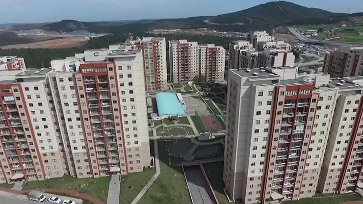 Yapay zeka ile evin gerçek değeri belirlenecek