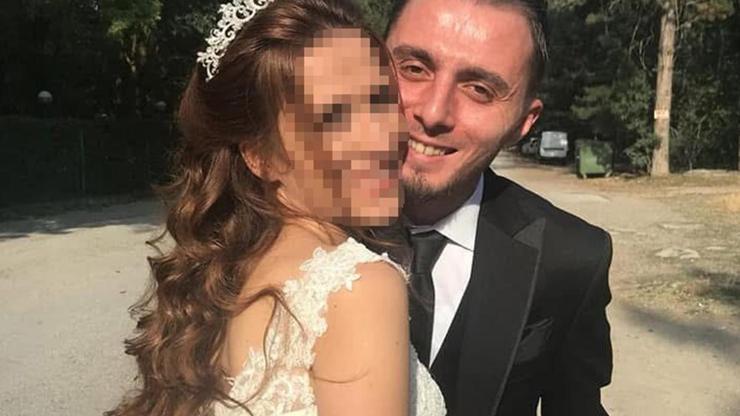Düğün salonunda çöken taş kemerin altında kalmıştı: Doktorun eşi de hayatını kaybetti