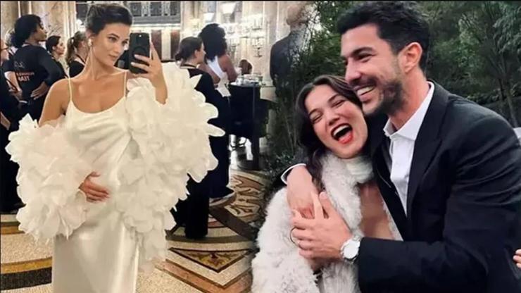 Pınar Deniz’den Sürpriz Hamle Nikahtan Aylar Sonra Soyadını Değiştirdi