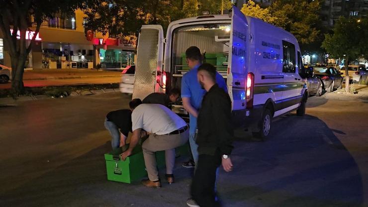 Adanada hastane skandalı Yanlış gönderilen cenaze 4 saat sonra bulundu