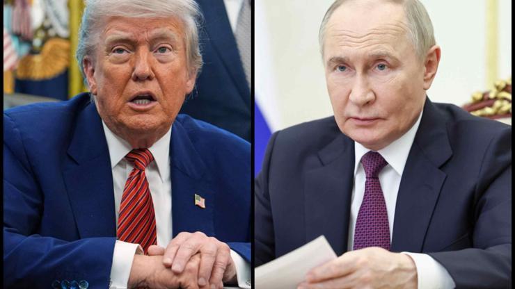 ABD’den Rusya’ya yaptırım mı gelecek “Trump yoruldu”: Son bir hamle yapacak