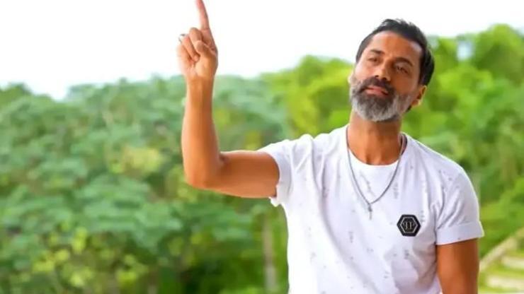 Survivor Sedat Elendikten Sonra İlk Kez Konuştu: Annesinin Hastalığını ve Kırgınlıklarını Dile Getirdi