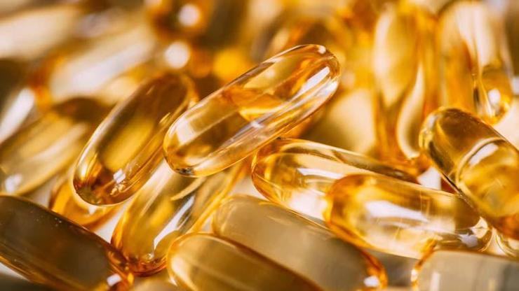 D Vitamini Mucizesi ABDli Bilim İnsanları Tespit Etti 3 Yıla Kadar Geciktiriyor