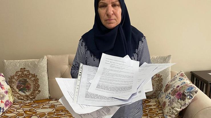Kocaelide film gibi dolandırıcılık 4 saatte evini kaybetti, ağlayarak yardım istedi