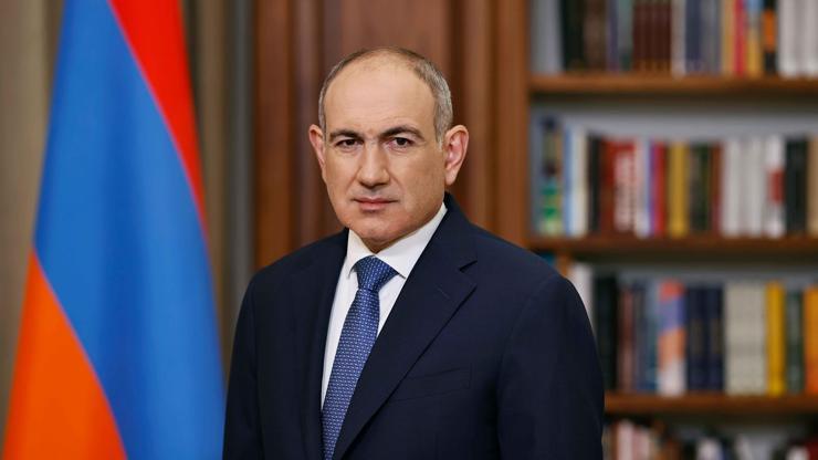 Paşinyandan Azerbaycan ile anlaşma açıklaması: Bu bir seçenek değil, zorunluluk
