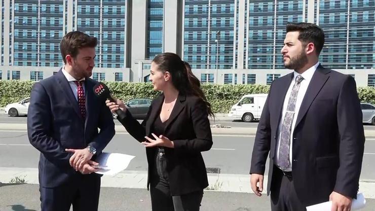 İnan Kıraçın vasileri CNN TÜRKte: 21 Mayıs gecesinde neler yaşandı