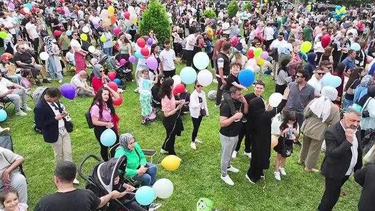 Ticaret Bakanlığı harekete geçti… Uçucu gazla doldurulan balonlara takip