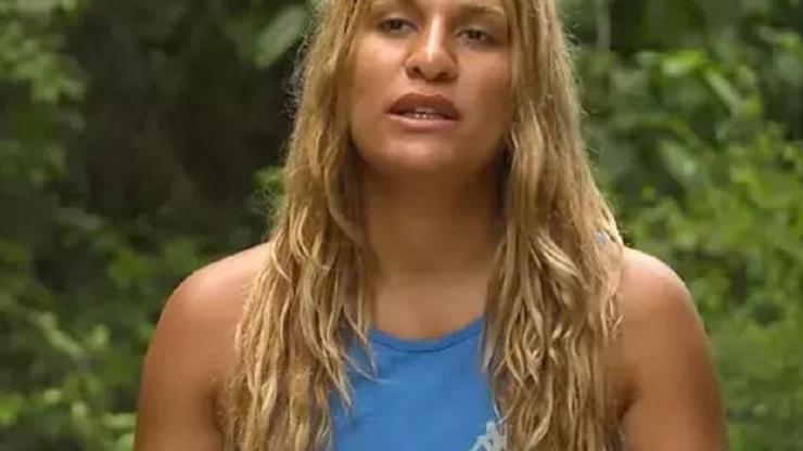 Survivor 2026 İçin Geri Sayım Başladı Diskalifiye Olan Yarışmacı Almeda Baylandan Dikkat Çeken Paylaşım: “Survivor Bana Bir Kupa Borçlu”
