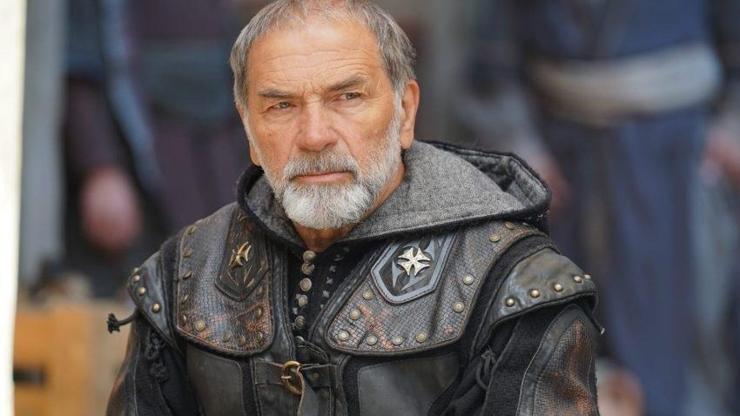 Ümit Acar diziden ayrıldı mı Agamemnon Kimdir Mehmed: Fetihler Sultanı Dizisinde Ümit Acar’ın Canlandırdığı Karakter Hakkında Bilgi