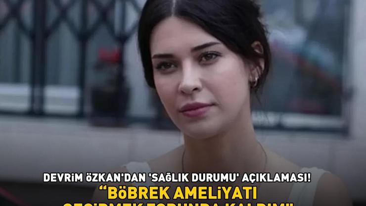 Galatasarayın yıldızı Torreiranın unutamadığı aşkı Devrim Özkan korkuttu BÖBREK AMELİYATI GEÇİRMEK ZORUNDA KALDIM