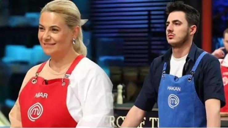 Masterchef 2024’ün En Büyük Krizi Hakan, Nigar ile Kavganın Arkasındaki Gerçeği İlk Kez Açıkladı
