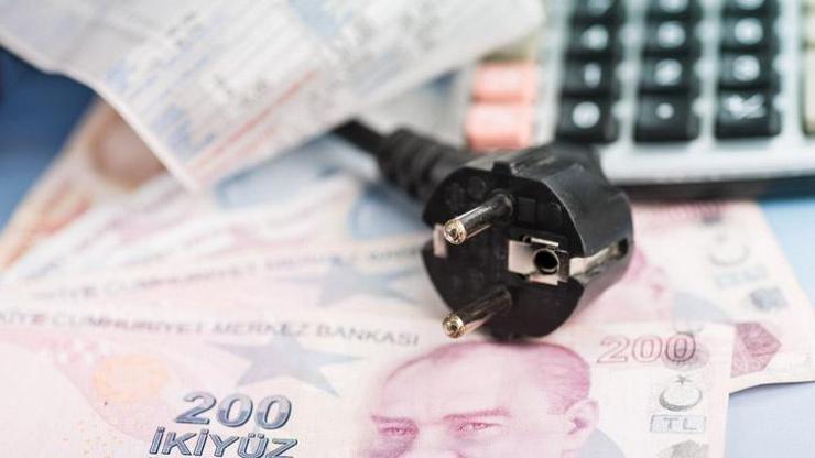 DESTEK SINIRLANIYOR Elektrik faturalarında yeni dönem başladı