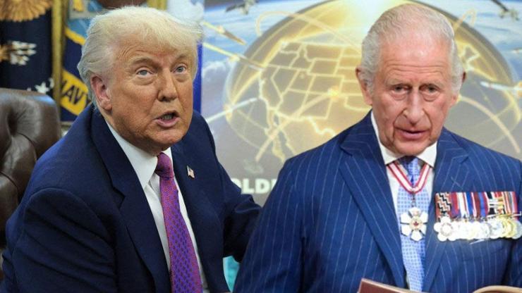 Altın Kubbeye karşılık 51. eyalet Dikkat çeken zamanlama... Tarihi konuşmanın ardından Trump, Kanada bunu değerlendiriyor dedi...