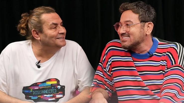 Metin Arolat’ın doğum gününde Armağan Çağlayan’dan duygusal anlar: Çok özledim Oralet