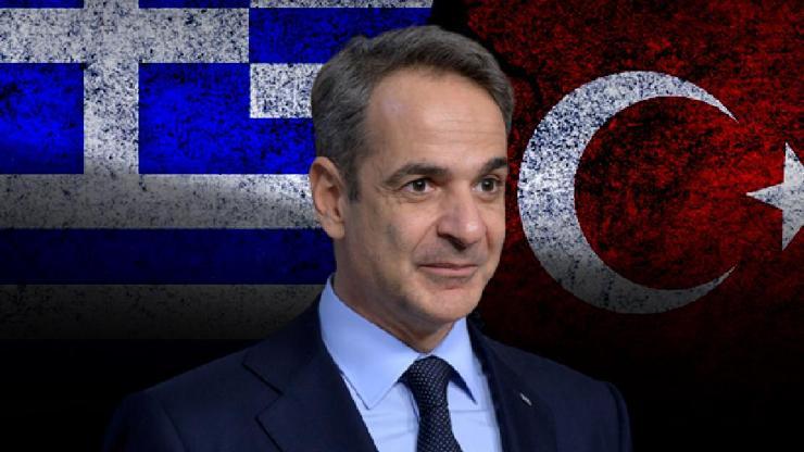 CASUS BELLİ Atinadan Türkiyeye veto sinyali