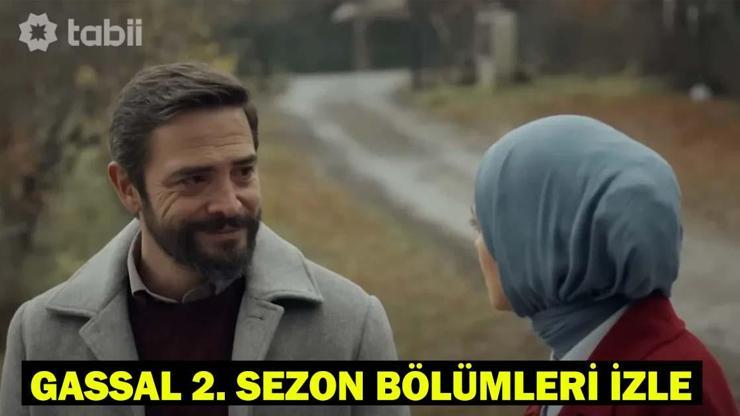 Gassal dizisi izle tabii 2 bölüm