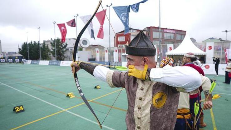 Okçular Vakfı Spor Kulübü Müdürü Mehmet Oruçtan Fetih Kupası açıklaması: Uluslararası seviyeye ulaştı