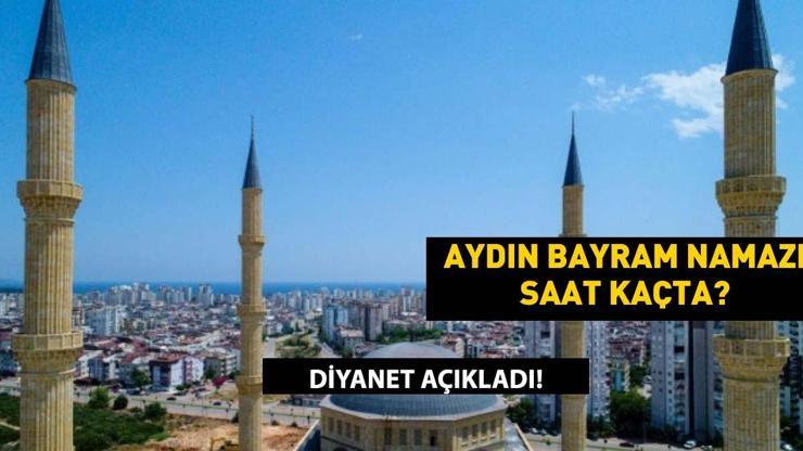 Antalya Bayram Namazı Saati 2025 – Kurban Bayramı Namazı Antalya’da Saat Kaçta Kılınacak