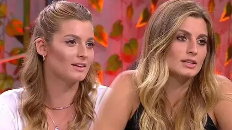 Survivor’dan Elenen Yağmur Banda Kırgınlığını İlk Kez Açıkladı