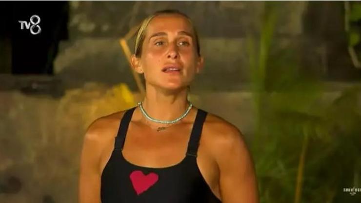 Survivor’dan Sema Aydemir Elendi Kardeşinden Duygusal Paylaşım Gündem Oldu