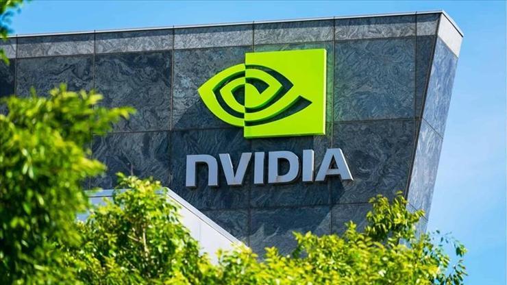 Nvidia, ilk çeyrekte 44,1 milyar dolar gelirle beklentileri aştı