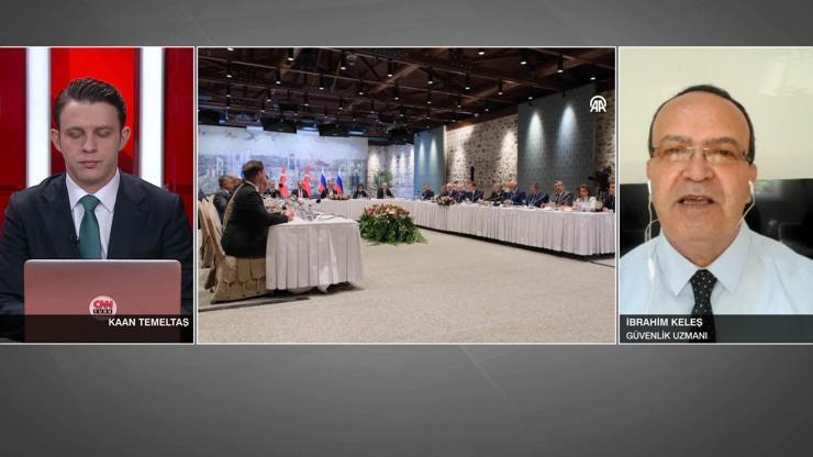 Barışın Merkezi İstanbul | Trump’ın Vatikan teklifi neden reddedildi