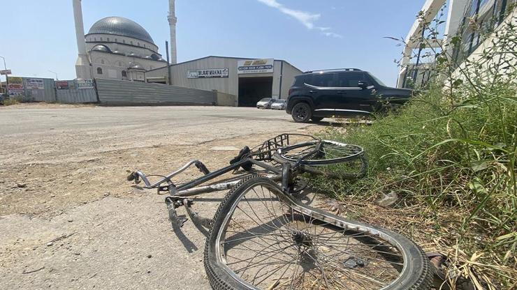 Stajyer öğrencinin feci sonu: TIRın altında kalarak hayatını kaybetti | Dehşet veren görüntüler ortaya çıktı