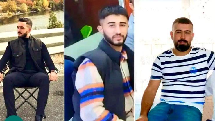 Şanlıurfa'da arazi kavgası: Ölü sayısı 3'e yükseldi