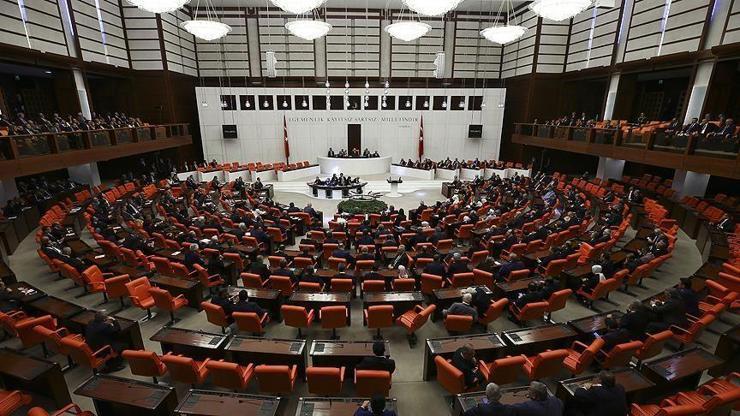 SON DAKİKA HABERLERİ... İnfaz paketi, Mecliste: Detaylar açıklandı Bugüne nasıl gelindi İçinde hangi maddeler var
