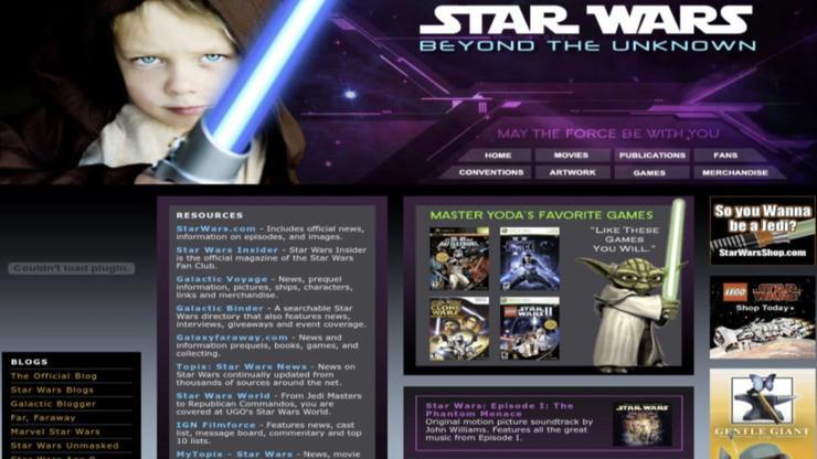 CIAden Star Wars sitesiyle casusluk: ‘İstihbarat tarihinin en büyük açıklarından biri’