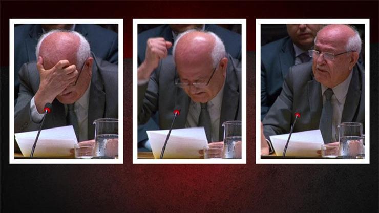 İnsanlık dramını ağlayarak anlattı BM Güvenlik Konseyine damga vuran konuşma