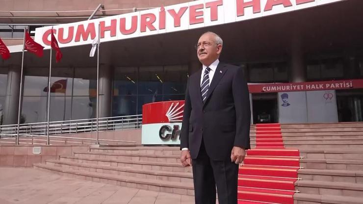 Kılıçdaroğlu’ndan kurultay davası üzerinden eleştirilere dava