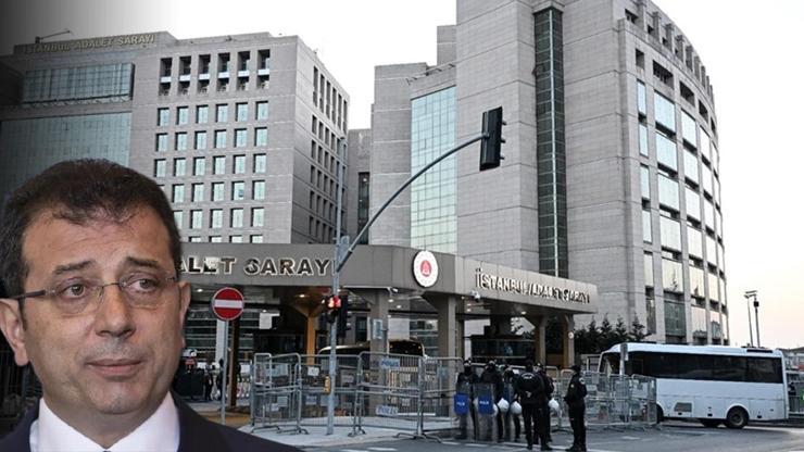 SON DAKİKA | İBB soruşturmasında flaş gelişme 3 isim daha itirafçı oldu