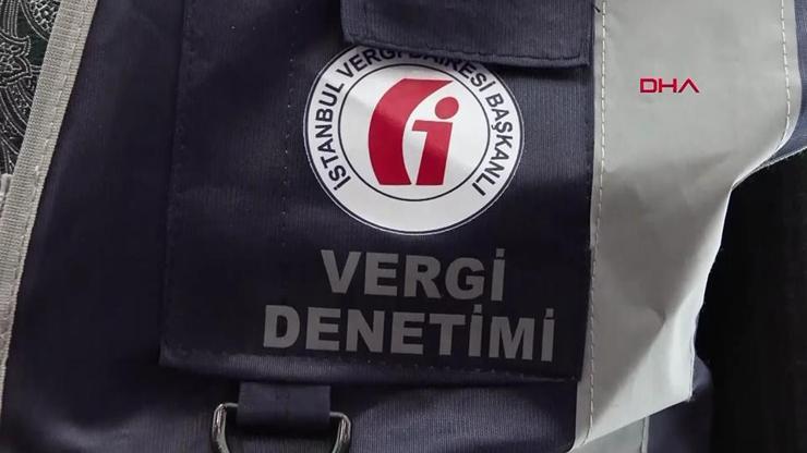 Vergi kaçakları Maliyenin yakın takibinde