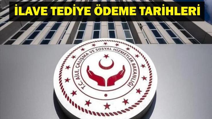 İlave Tediye Ödeme Tarihleri Açıklandı Kamu İşçileri 4 Takside Ek İlave Tediye Ödemesini Ne Zaman Alacak İşte Son Gelişmeler