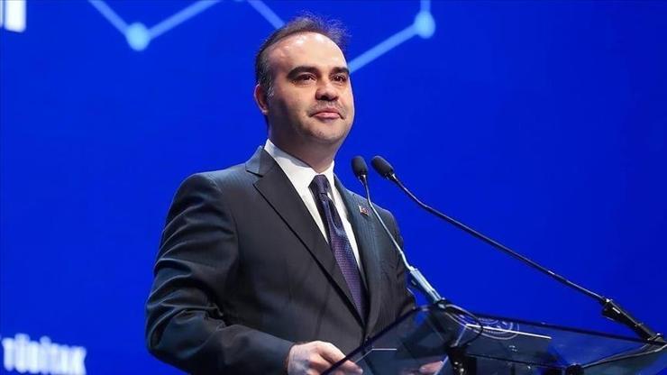 Bakan Kacır’dan yeni yatırım teşvik sistemi değerlendirmesi: Planlı sanayileşmeyi destekleyeceğiz