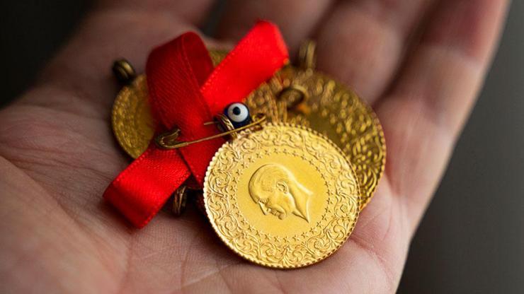 Altın fiyatında kritik eşik Uzman isimden panik satışı yapanlara uyarı