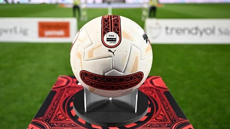 TFF, liglerin başlama tarihini açıkladı Süper Lig, 8 Ağustos’ta