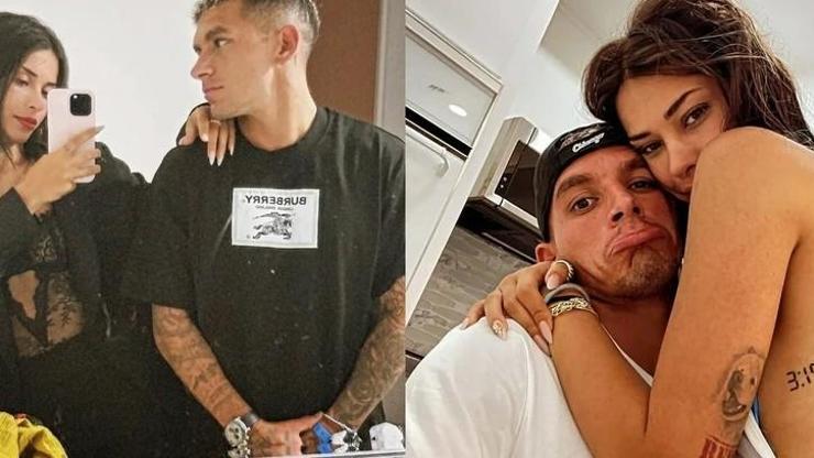 Lucas Torreira, Devrim Özkanın sessizliğine dayanamayıp geri adım attı