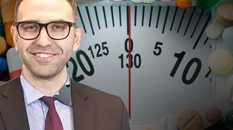 Harvardlı Doktor Hürriyette Obezite Tarihe Karışacak Mucize İlaç Yolda... Zayıflarken Bu 3 Şeyi Mutlaka Yapın