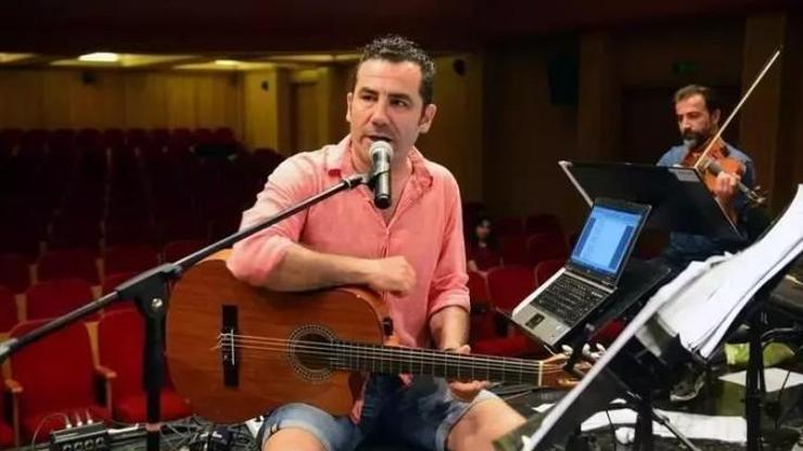 Ferhat Göçer’i jandarma çevirmesi eğlenceye dönüştü “Yaylalar” türküsü viral oldu