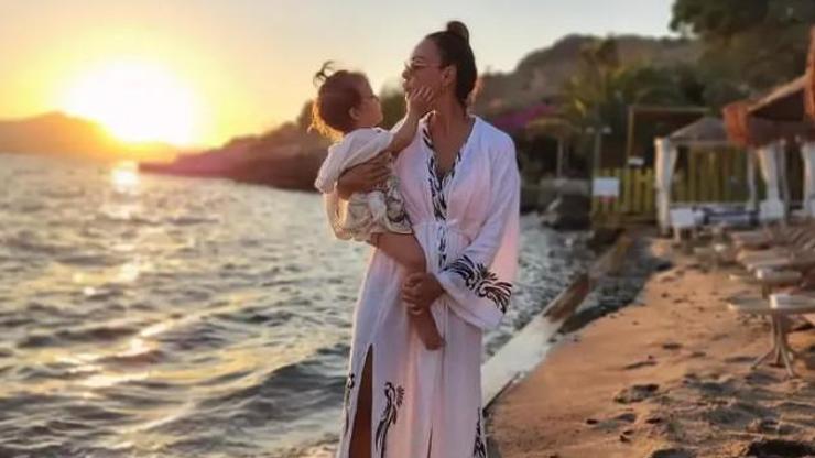 Özge Özder’den Bodrum çıkışı: “Pahalı yerlerde asla yokum”