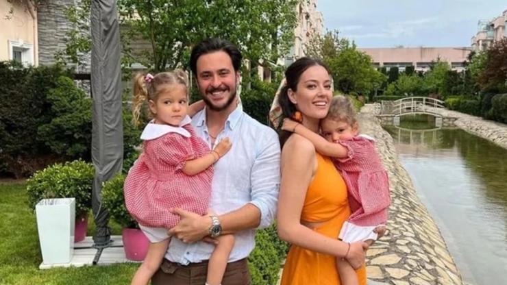 Anıl Altan’dan Ayrılık Dedikodularına Net Cevap