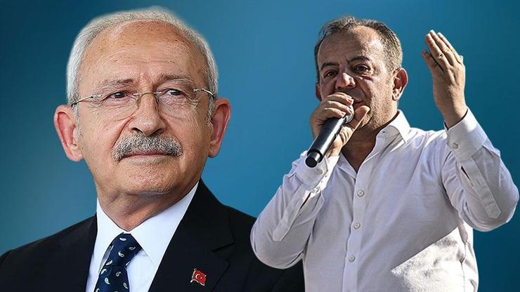 Tanju Özcandan Kemal Kılıçdaroğluna İnce hatırlatması